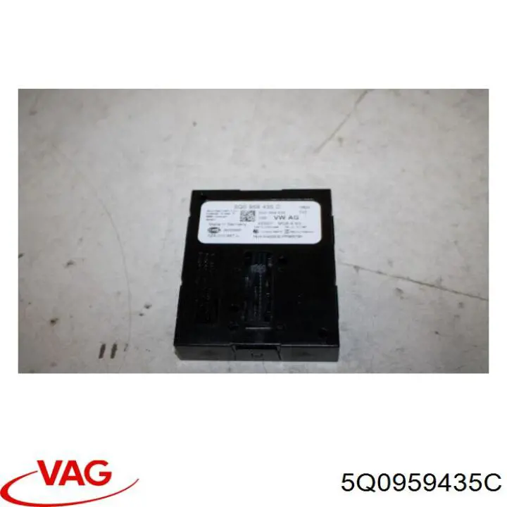  VAG 5Q0959435C preço, a partir de 88,69 USD