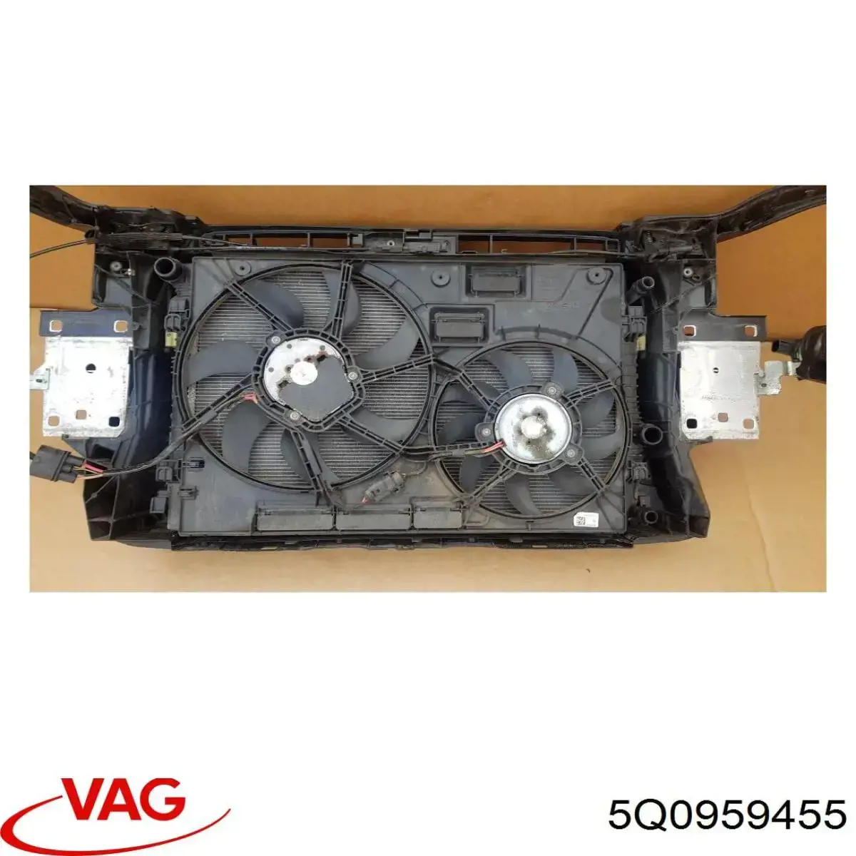 Compre 5Q0959455 VAG 