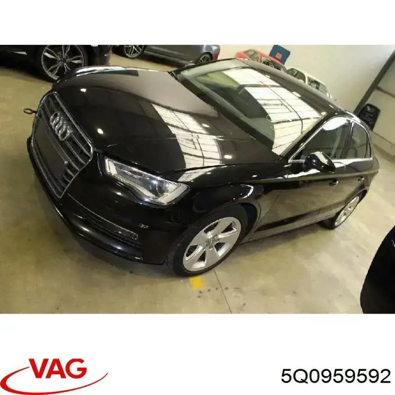  VAG 5Q0959592 preço, a partir de 56,28 USD
