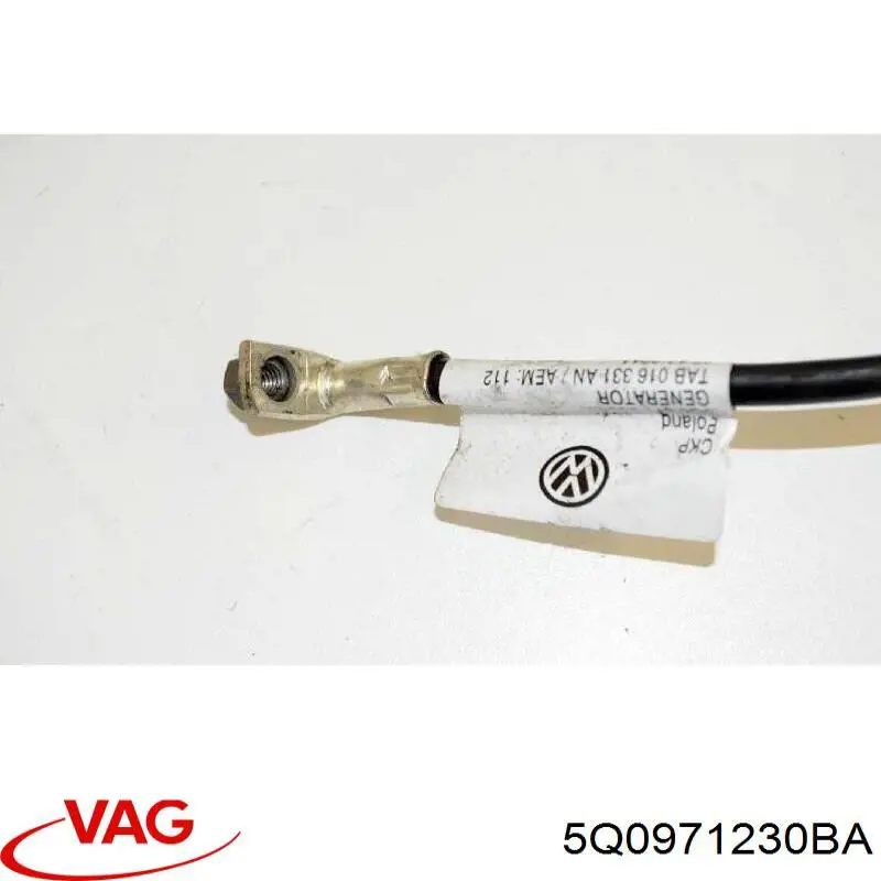  VAG 5Q0971230FS preço, a partir de 90,93 USD