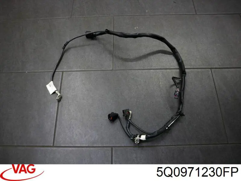  VAG 5Q0971230FP preço, a partir de 112,24 USD