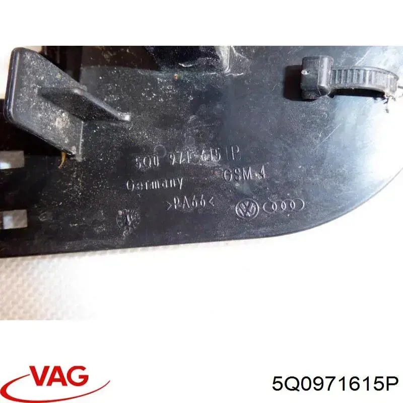 Fios isolados da seção de motor VAG 5Q0971615P preço, a partir de 21,10 USD
