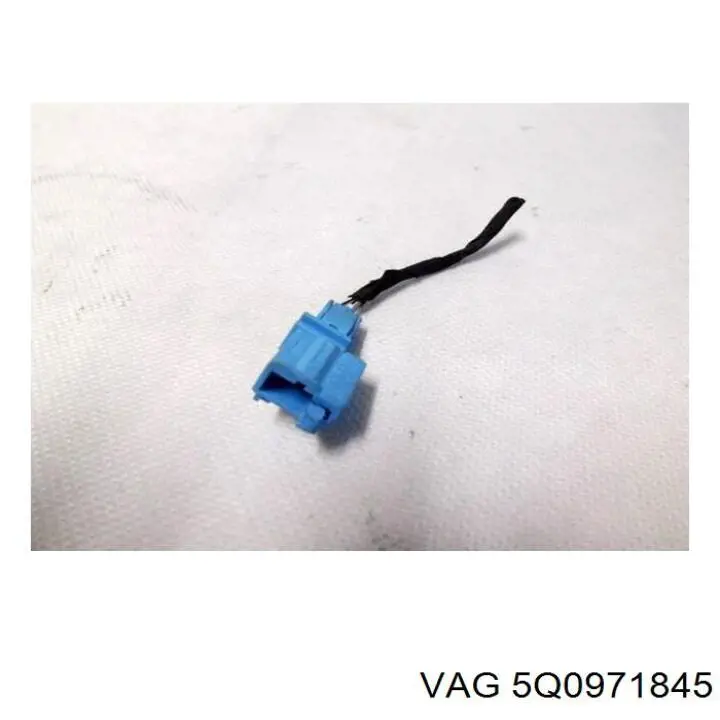  VAG 5Q0971845 preço, a partir de 29,99 USD