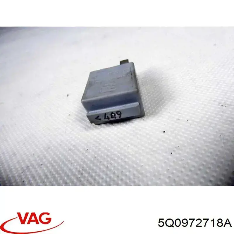  VAG 5Q0972718A preço, a partir de 23,16 USD