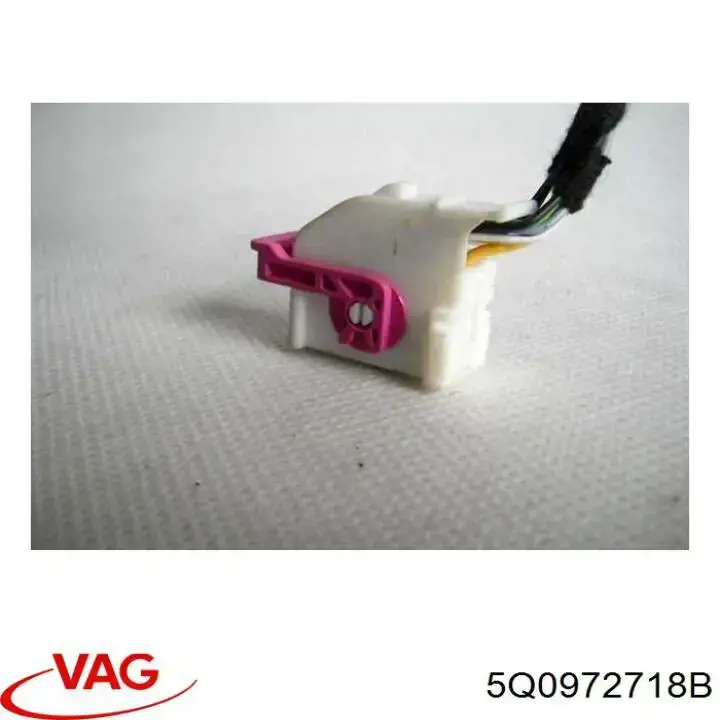  VAG 5Q0972718B preço, a partir de 25,97 USD