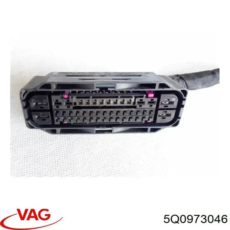  VAG 5Q0973046 preço, a partir de 16,40 USD