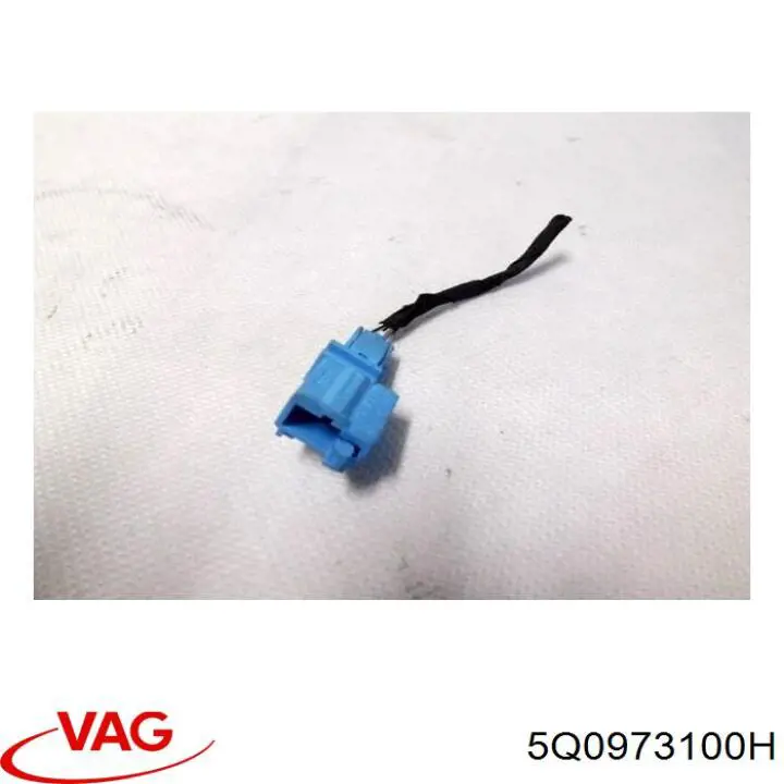  VAG 5Q0973100H preço, a partir de 42,46 USD