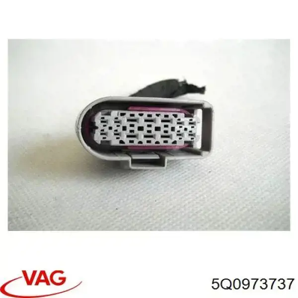  VAG 5Q0973737 preço, a partir de 23,34 USD
