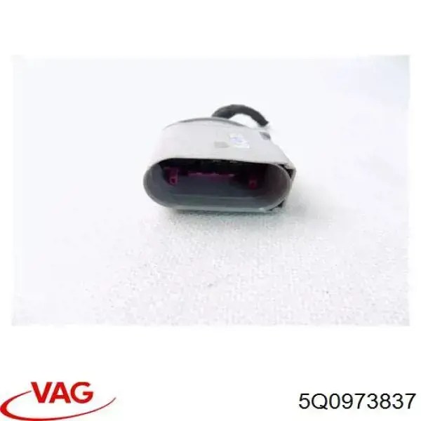  VAG 5Q0973837 preço, a partir de 25,33 USD