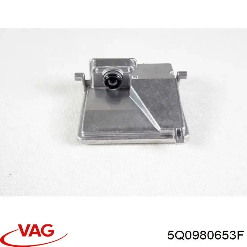 5Q0980653F VAG 