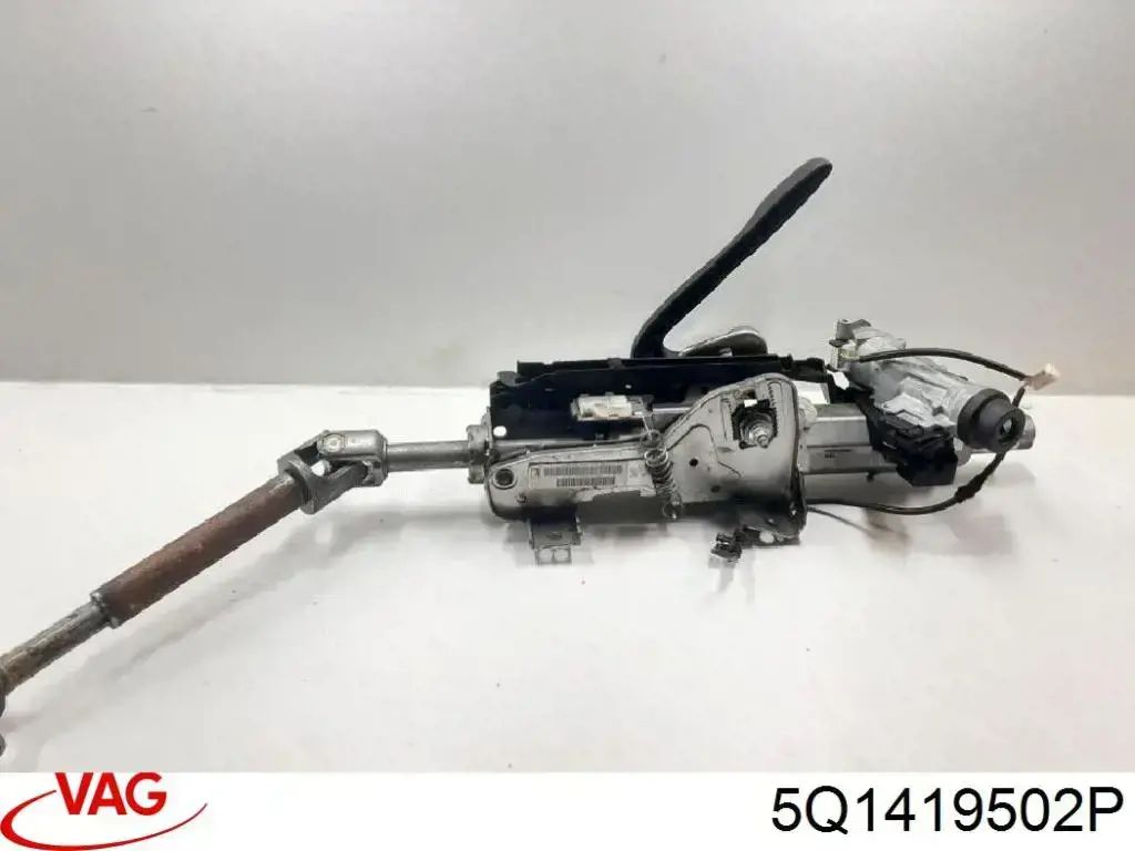 Coluna da direção VAG 5Q1419502L preço, a partir de 52,87 USD
