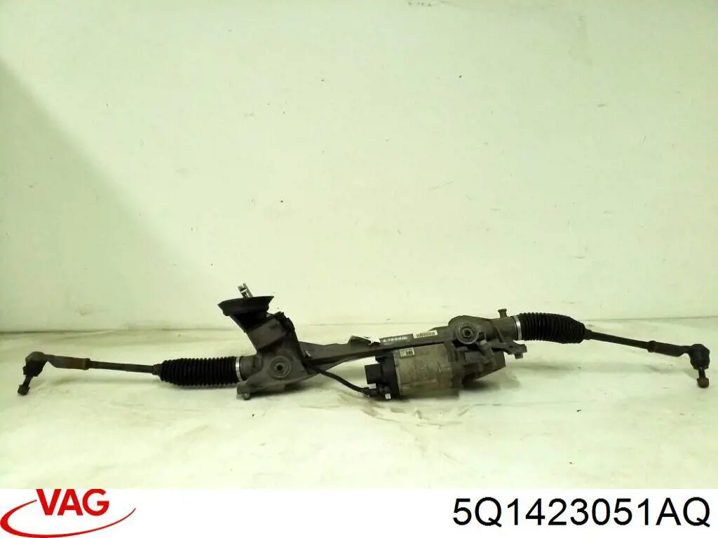 Cremalheira da direção VAG 5Q1423055MV preço, a partir de 280,92 USD