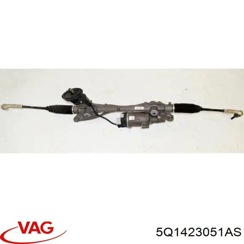 Compre E40691RB Motorherz Cremalheira da direção