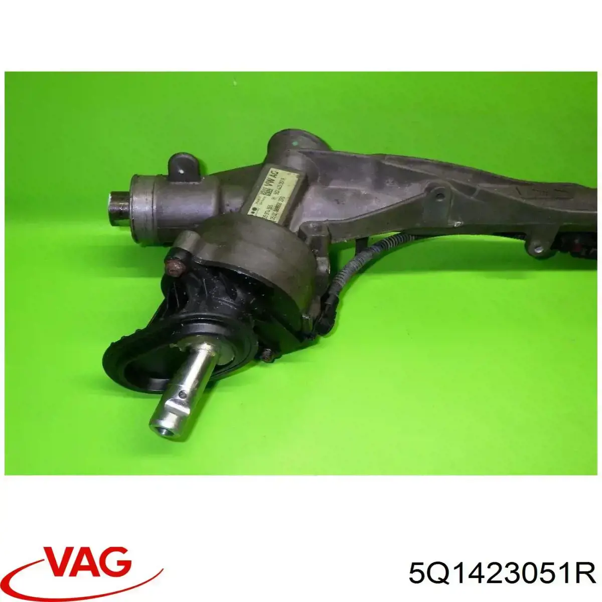 5Q1423051R VAG Cremalheira da direção