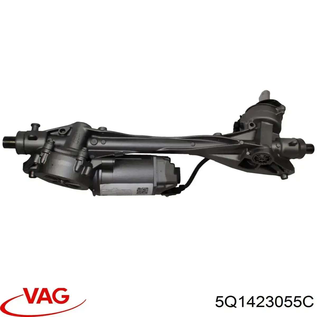 5Q1423055C VAG Cremalheira da direção