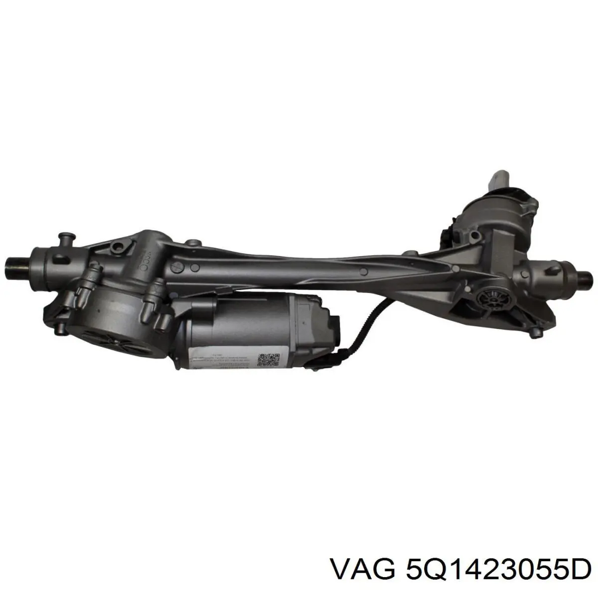 5Q1423055D VAG Cremalheira da direção