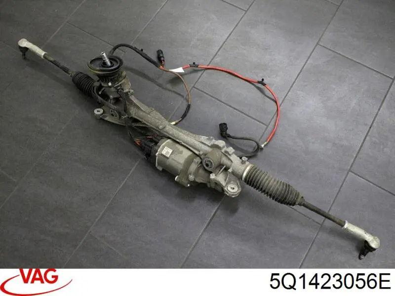 Cremalheira da direção VAG 5Q1423056E preço, a partir de 572,06 USD