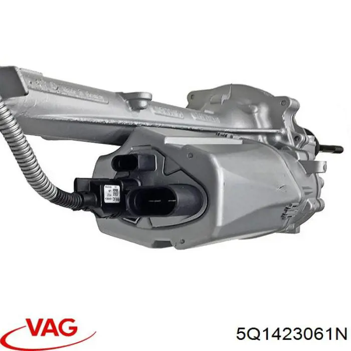 Cremalheira da direção VAG 5Q1423050AC preço, a partir de 735,88 USD