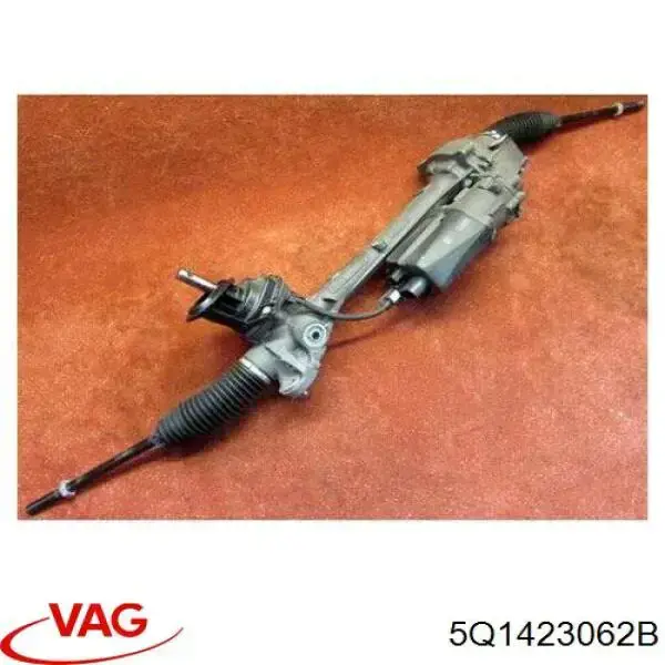 Cremalheira da direção VAG 3QF423050B preço, a partir de 1344,74 USD