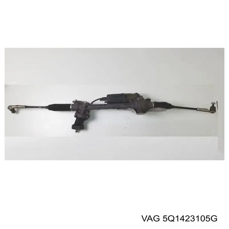 5Q1423105G VAG Cremalheira da direção