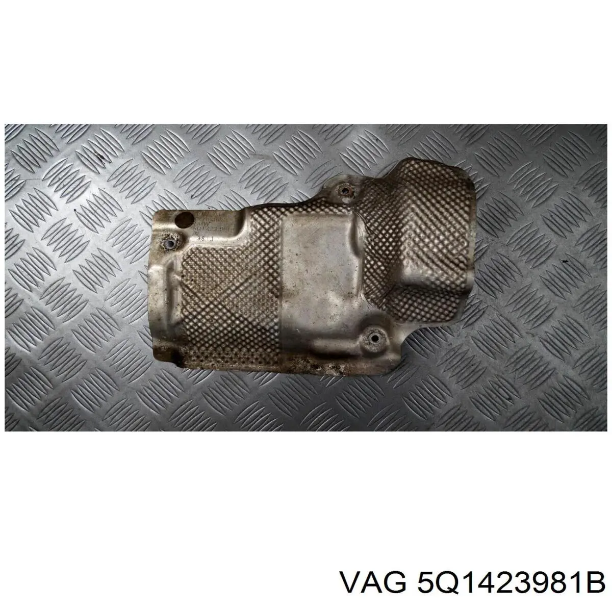 5Q1423981B VAG 