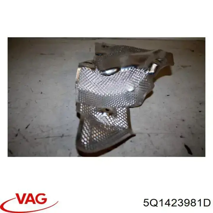  VAG 5Q1423981D preço, a partir de 80,66 USD