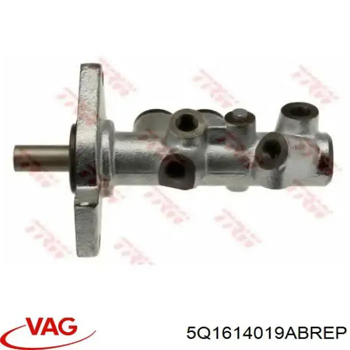 Cilindro mestre do freio VAG 5Q1614019ADREP preço, a partir de 96,73 USD