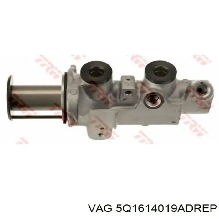 5Q1614019ADREP VAG Cilindro mestre do freio
