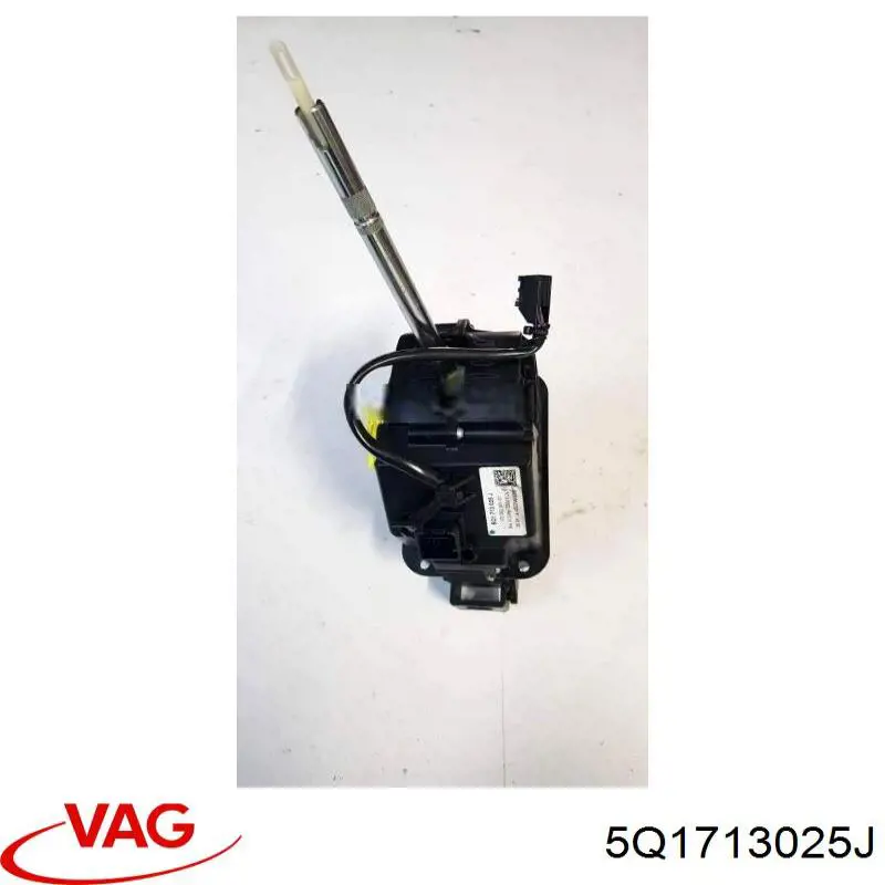 Mecanismo de mudança (ligação) VAG 5Q1713025J preço, a partir de 1250,93 USD