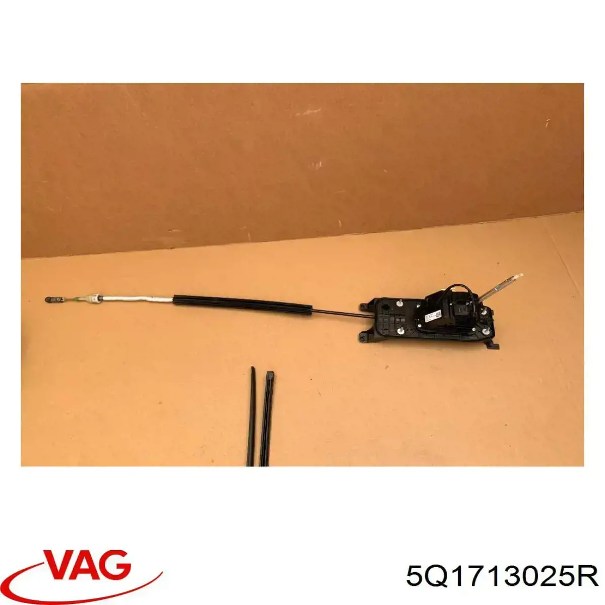 Mecanismo de mudança (ligação) VAG 5Q1713025R preço, a partir de 461,40 USD