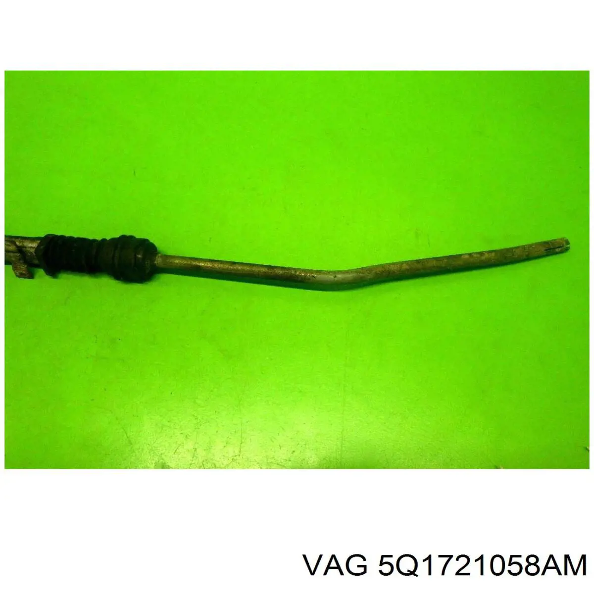 5Q1721058AM VAG 