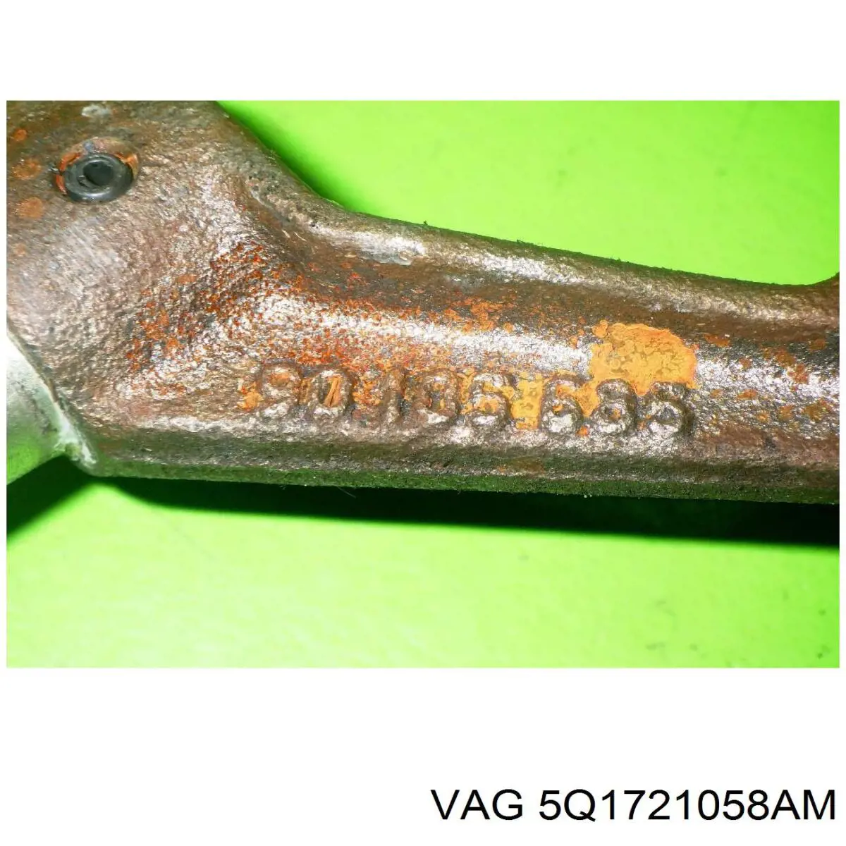  VAG 5Q1721058AM preço, a partir de 74,91 USD