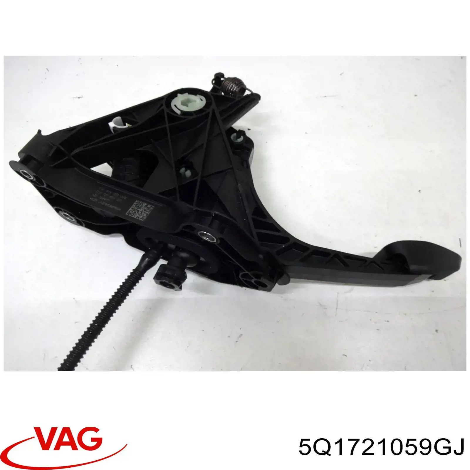 5Q1721059GJ VAG 