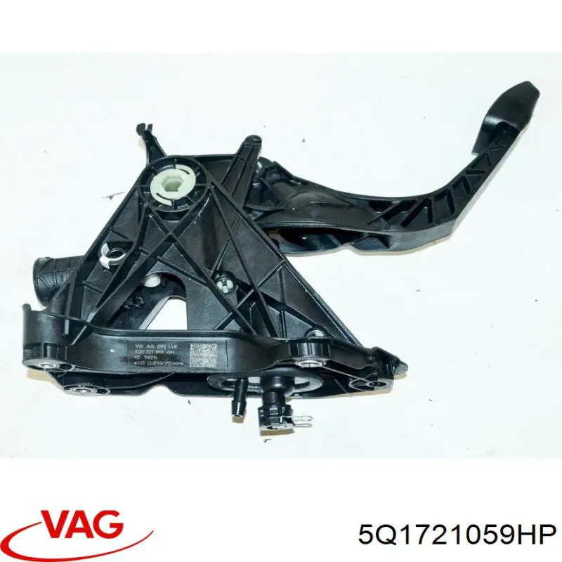Pedal de embraiagem VAG 5Q1721059HP preço, a partir de 114,07 USD