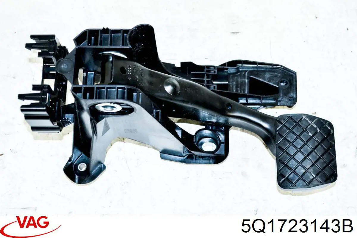5Q1723143B VAG Pedal do freio