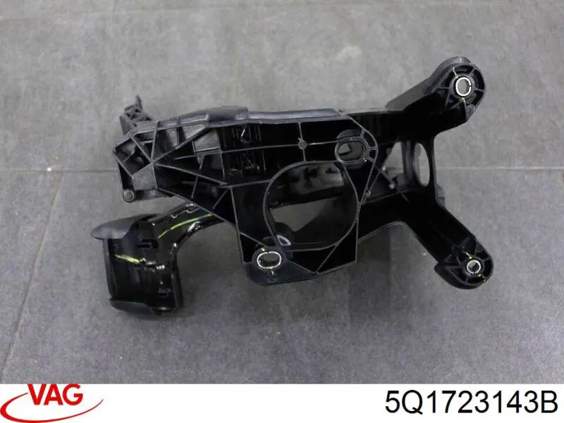 Pedal do freio VAG 5Q1723143B preço, a partir de 71,63 USD