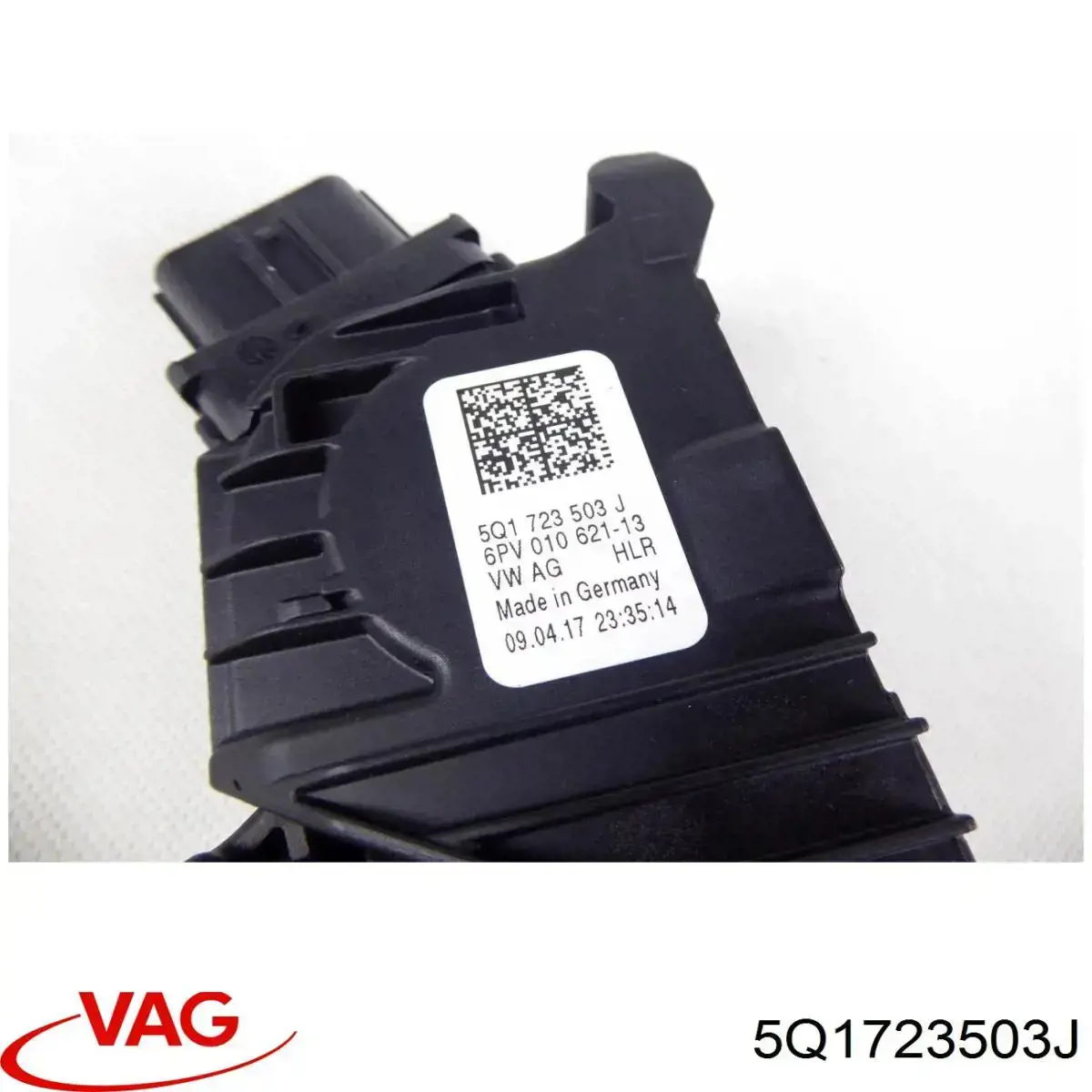 Compre 5Q1723503J VAG Pedal de gás (de acelerador)