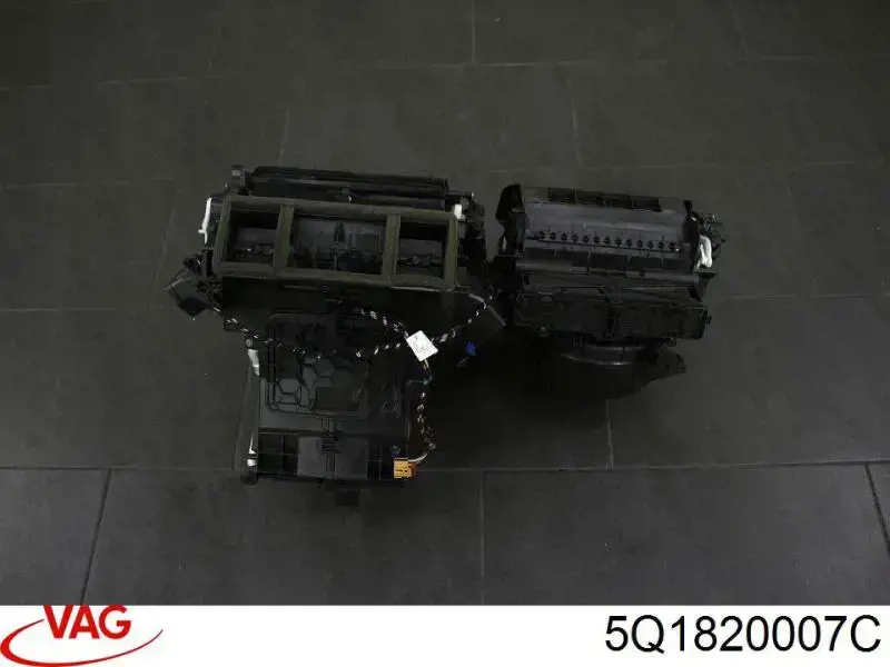 Compre 5Q1820007C VAG 