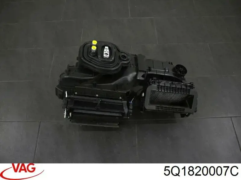 5Q1820007C VAG 
