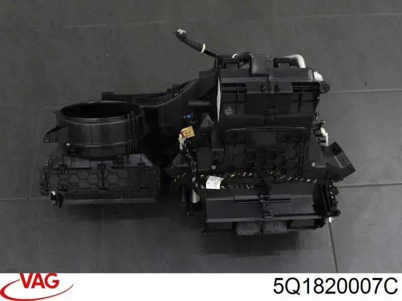  VAG 5Q1820007C preço, a partir de 180,14 USD