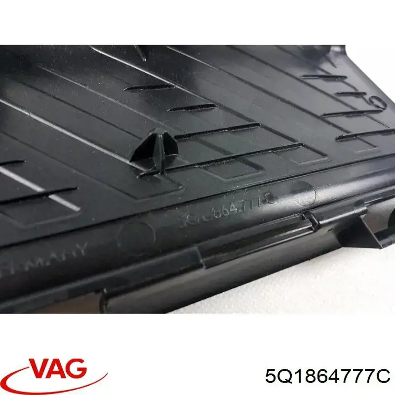  VAG 5Q1864777C preço, a partir de 11,40 USD