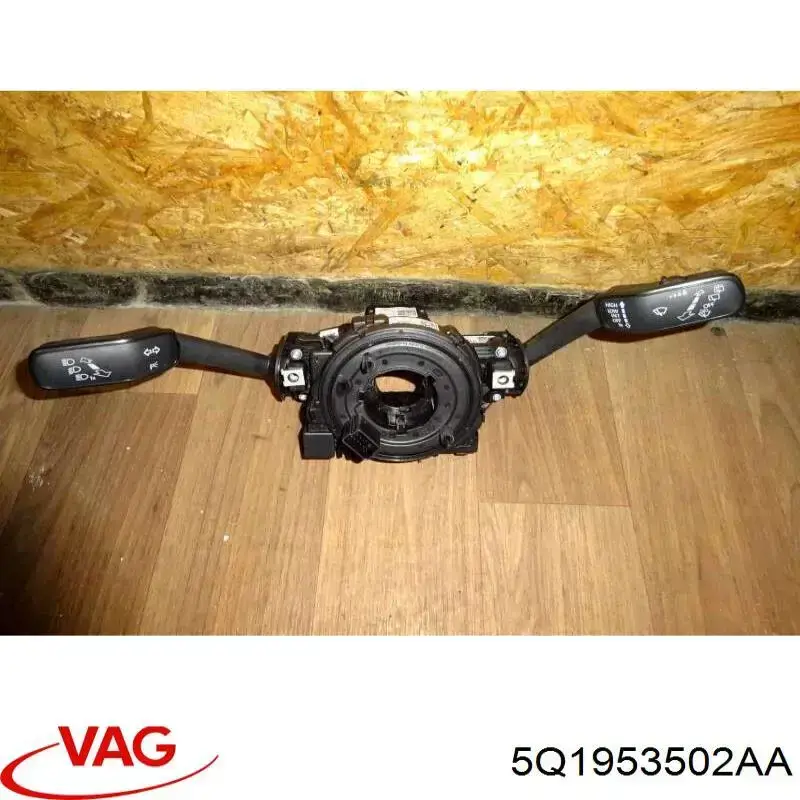 Compre 5Q1953502AA VAG 