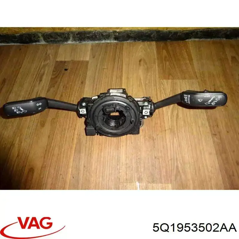  5Q1953502AA VAG