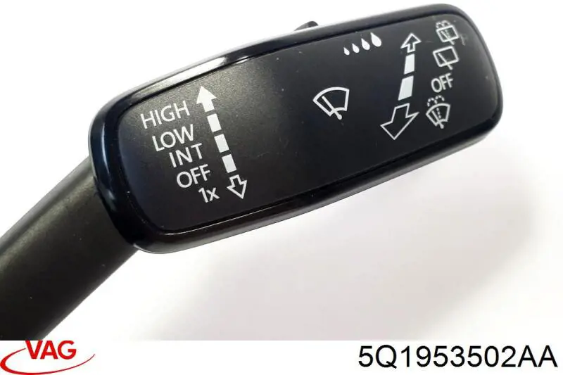 Compre 5Q1953502AA VAG 