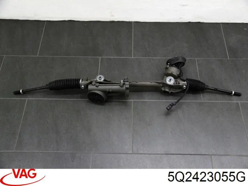 Cremalheira da direção VAG 5Q2423055G preço, a partir de 1249,68 USD