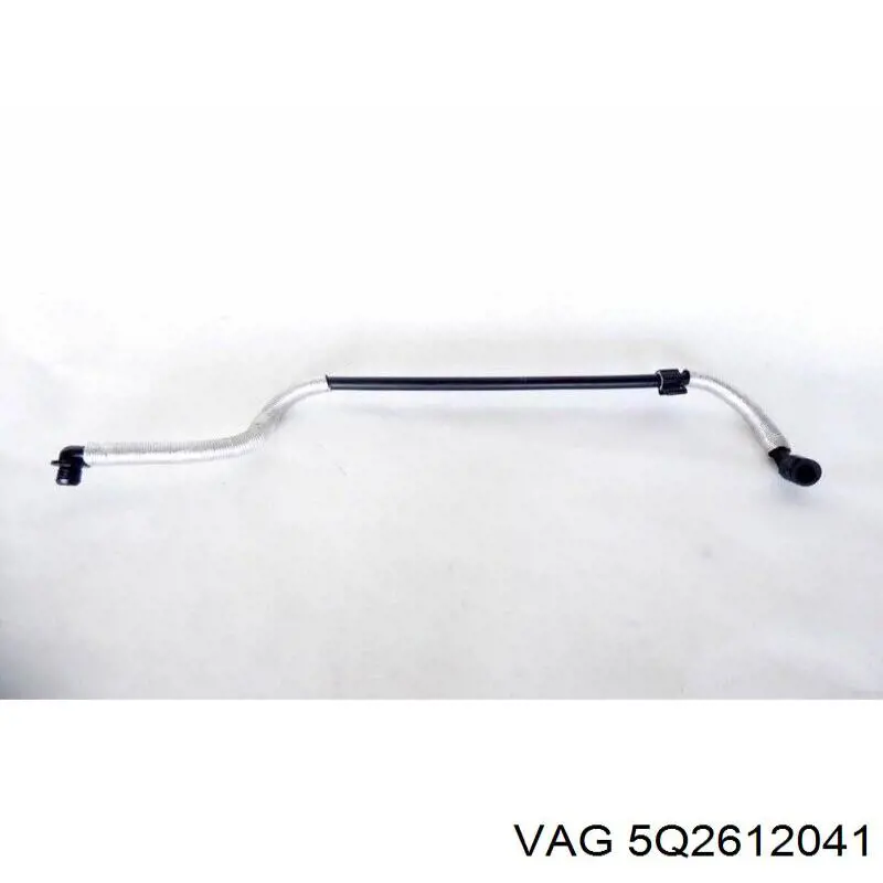 5Q2612041 VAG 