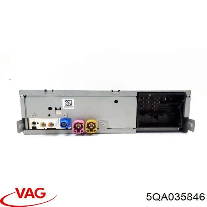 5QA035846 VAG 