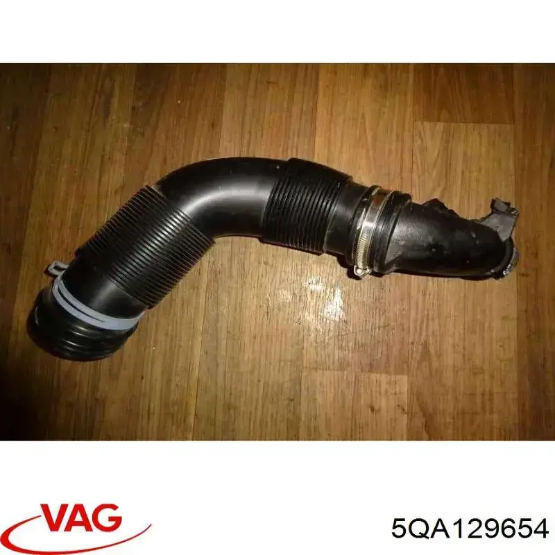  VAG 5QA129654 preço, a partir de 104,36 USD