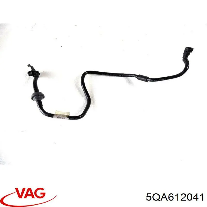  VAG 5QA612041 preço, a partir de 64,43 USD