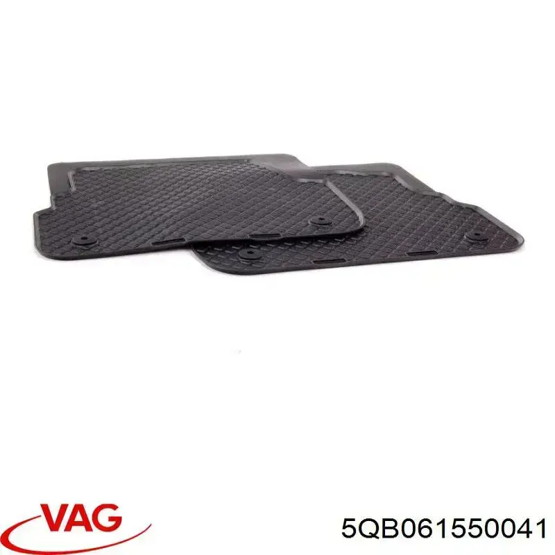 5QB061550041 VAG 